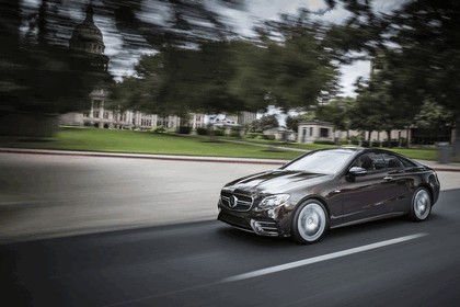 2018 Mercedes-AMG E 53 coupé - USA version 47