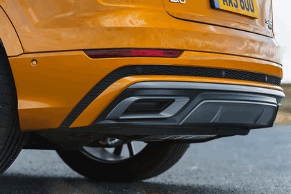 2019 Audi Q8 - UK version 101