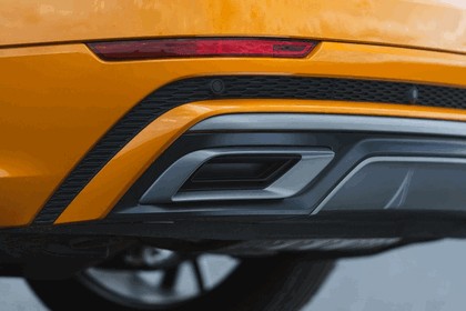 2019 Audi Q8 - UK version 102