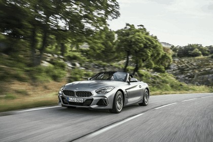 2018 BMW Z4 M40i 6