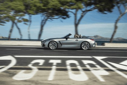 2018 BMW Z4 M40i 29