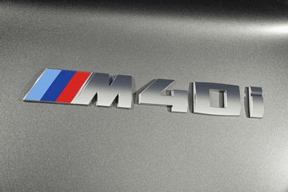 2018 BMW Z4 M40i 44