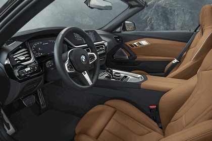 2018 BMW Z4 M40i 52