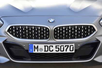 2018 BMW Z4 M40i 154