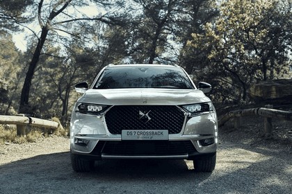 2018 DS 7 Crossback e-Tense 4x4 4