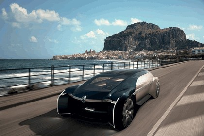 2018 Renault EZ-Ultimo concept 31