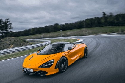2018 McLaren 720S Track Pack 2