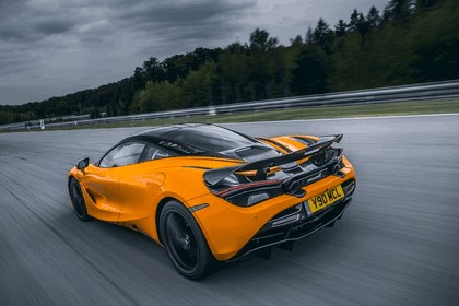 2018 McLaren 720S Track Pack 4