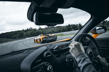 2018 McLaren 720S Track Pack 5