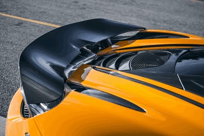 2018 McLaren 720S Track Pack 8