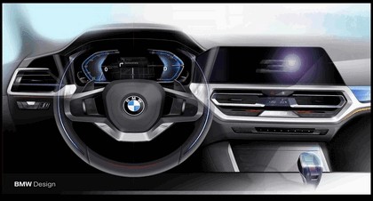 2019 BMW M340i ( G20 ) xDrive 23