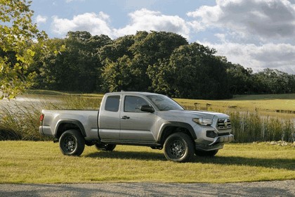 2019 Toyota Tacoma SX Package 1