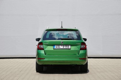 2018 Skoda Fabia Combi 20