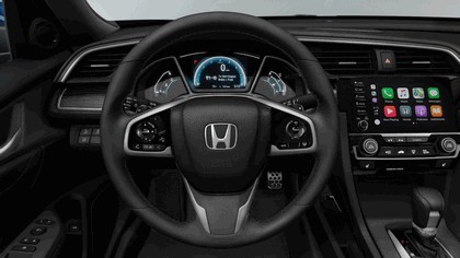 2019 Honda Civic sedan 11