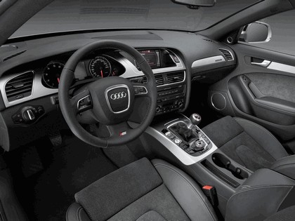 2008 Audi A4 Avant 55