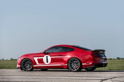2018 Hennessey Heritage Edition Mustang - 808 HP 3
