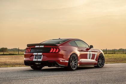 2018 Hennessey Heritage Edition Mustang - 808 HP 8