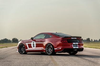 2018 Hennessey Heritage Edition Mustang - 808 HP 10