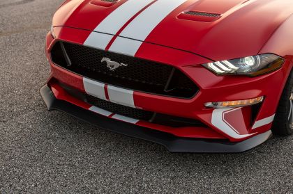 2018 Hennessey Heritage Edition Mustang - 808 HP 17