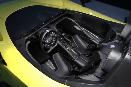 2017 Dallara Stradale 13