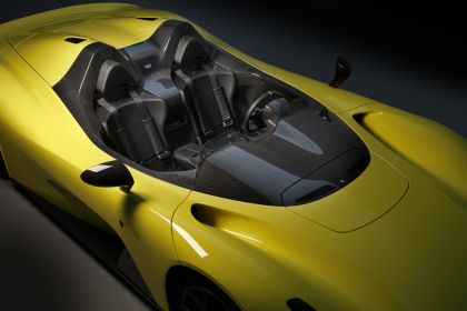 2017 Dallara Stradale 14