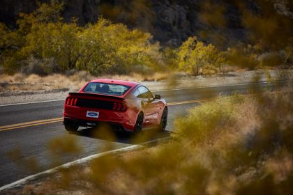 2019 Ford Series 1 Mustang RTR 3