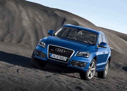 2008 Audi Q5 1