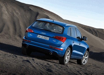 2008 Audi Q5 2