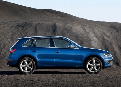 2008 Audi Q5 3