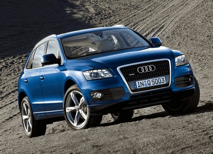 2008 Audi Q5 6