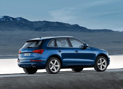 2008 Audi Q5 9