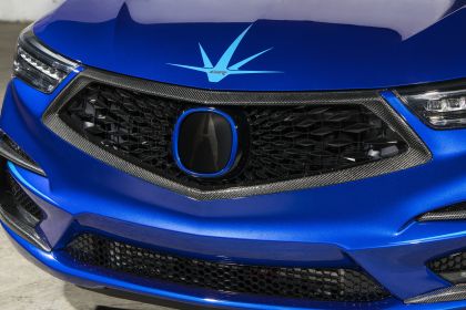2018 Acura RDX A-Spec by Graham Rahal Performance 8