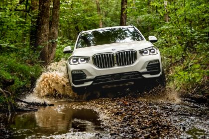 2019 BMW X5 ( G05 ) xDrive 40i 1