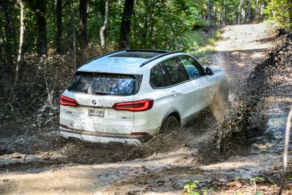 2019 BMW X5 ( G05 ) xDrive 40i 17