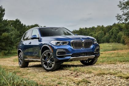 2019 BMW X5 ( G05 ) xDrive 40i 65