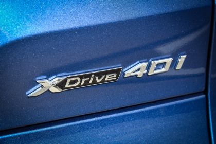 2019 BMW X5 ( G05 ) xDrive 40i 83