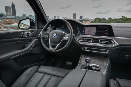 2019 BMW X5 ( G05 ) xDrive 40i 90