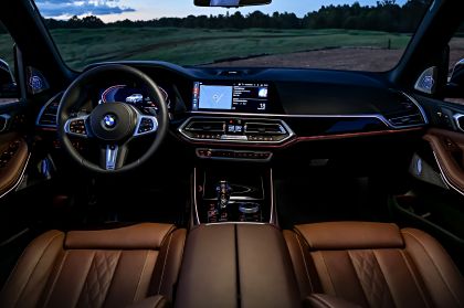 2019 BMW X5 ( G05 ) xDrive 40i 92