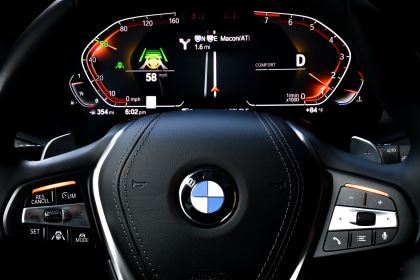 2019 BMW X5 ( G05 ) xDrive 40i 98