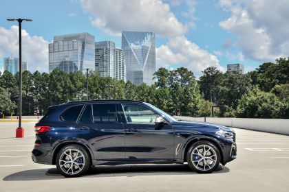 2019 BMW X5 ( G05 ) M50d 14