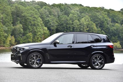 2019 BMW X5 ( G05 ) M50d 32