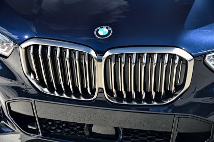 2019 BMW X5 ( G05 ) M50d 48