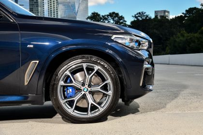 2019 BMW X5 ( G05 ) M50d 49