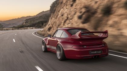 2017 Gunther Werks 400R ( based on Porsche 911 993 ) 16