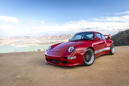 2017 Gunther Werks 400R ( based on Porsche 911 993 ) 23