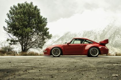 2017 Gunther Werks 400R ( based on Porsche 911 993 ) 25