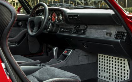 2017 Gunther Werks 400R ( based on Porsche 911 993 ) 59