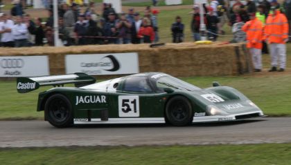 1985 Jaguar XJR6 3