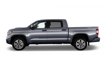 2019 Toyota Tundra 2