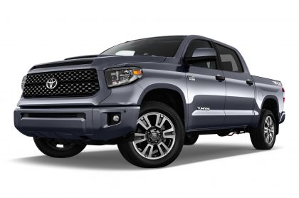 2019 Toyota Tundra 4